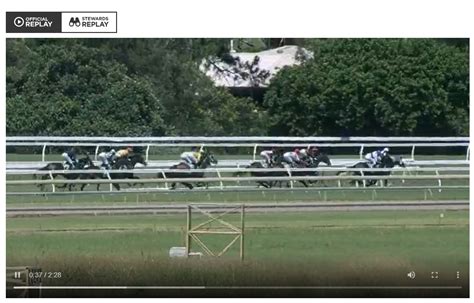 race replays nsw|Racing NSW.